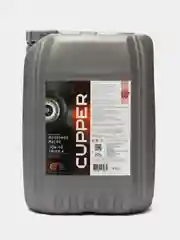 Масло моторное Cupper Truck 4 10W40, 20 л
