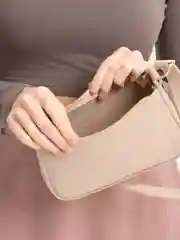 Зеленый сумка женская