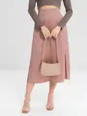 Зеленый сумка женская
