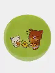Аметистовый значки Rilakkuma (Рилаккума)