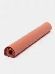 Коралловый фоамиран иранский
