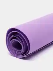 Фиолетовый фоамиран иранский
