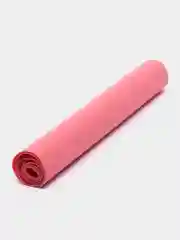 Пастельно-коралловый фоамиран иранский