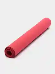 Багровый фоамиран иранский