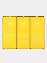 Защитное стекло для Samsung A52/51/53/54/A22s/23/13/31/32/50/12/14/34/A33/5G/S20/S21/FE/M