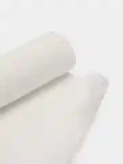 Белый фоамиран иранский