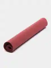 Бордовый фоамиран иранский