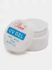 UV-гель для наращивания и укрепления ногтей Lina, УФ-гель для ногтей