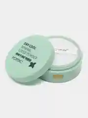 Прозрачный минеральная пудра для лица Mineral Loose Powder, рассыпчатая, бесцветная, 5 г