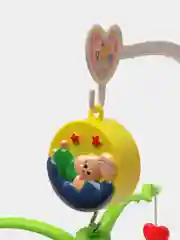 Мобиль музыкальный на кровать