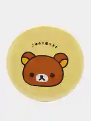 Зелёный хаки значки Rilakkuma (Рилаккума)