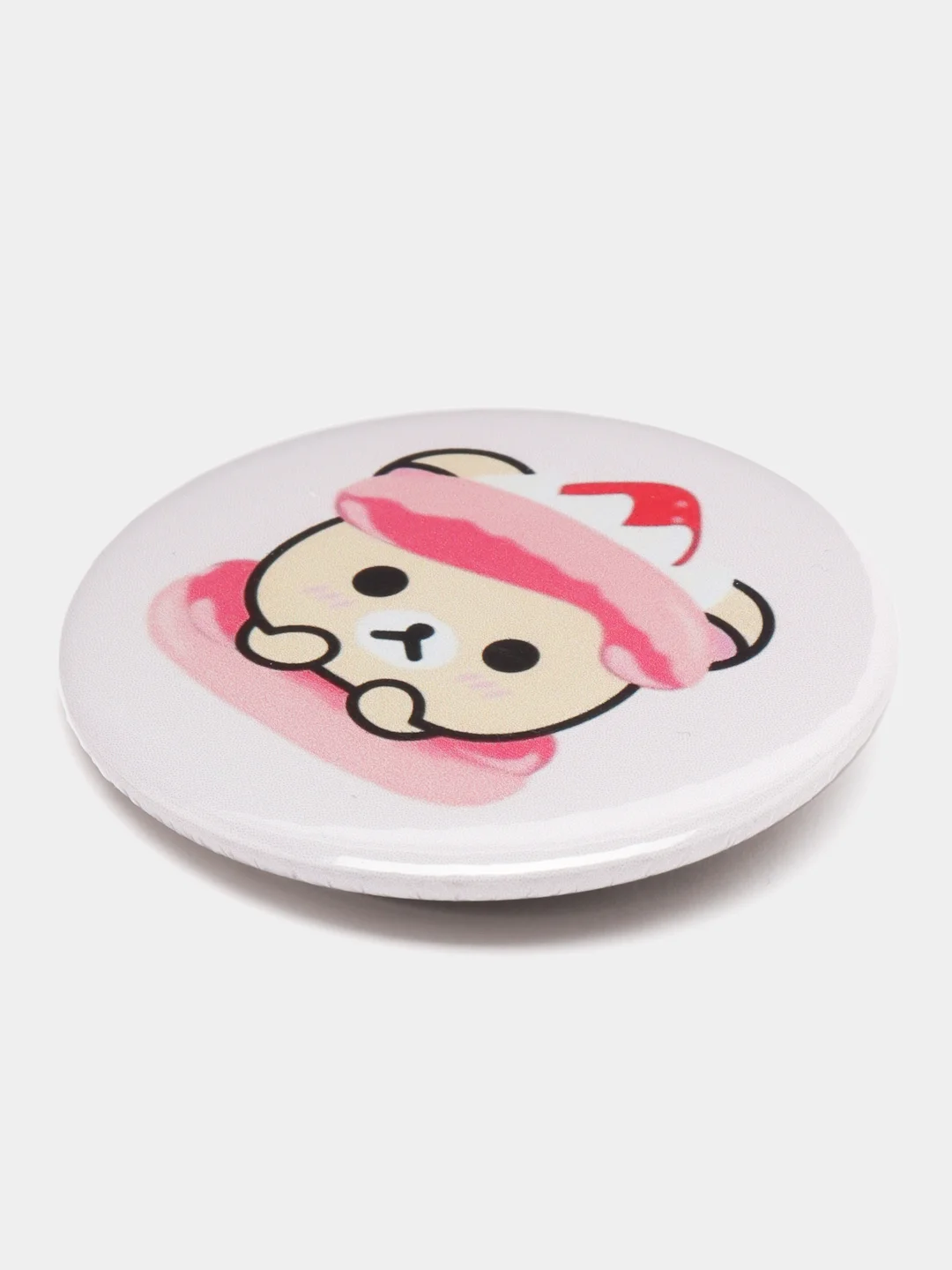 Золотой значки Rilakkuma (Рилаккума)