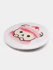 Золотой значки Rilakkuma (Рилаккума)