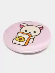 Карамельный значки Rilakkuma (Рилаккума)