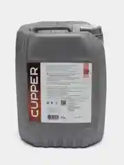 Масло моторное CUPPER TRUCK 5 10W40 (10 л)