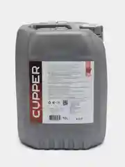 Масло моторное CUPPER TRUCK 6 10W40 (10 л)