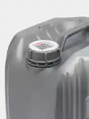 Масло моторное CUPPER TRUCK 6 10W40 (10 л)