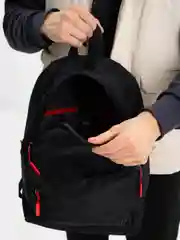 Рюкзак/ранец/портфель школьный, подростковый для мальчика девочки, универсальный, 270805