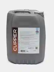 Масло моторное Cupper PLM 4Т 10W40, 10 л