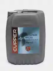 Масло моторное Cupper PLM 4Т 10W40, 10 л