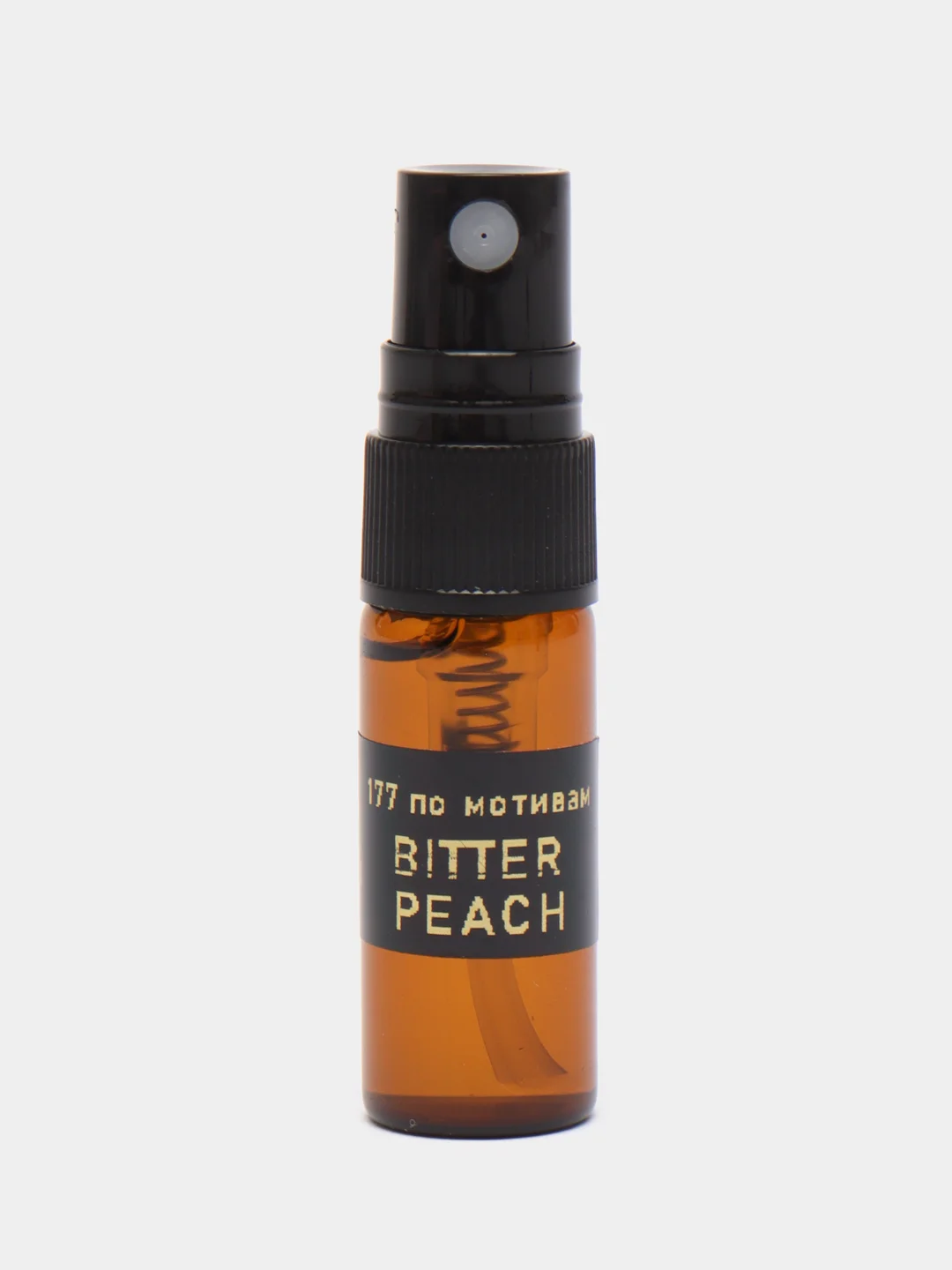 Духи по мотивам Bitter Peach, 3 мл