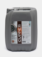 Масло моторное Cupper NSLine 0W30 (20 л)
