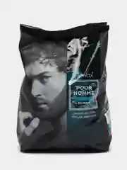 Воск для депиляции, Italwax Pour Homme Barber, мужской, в гранулах