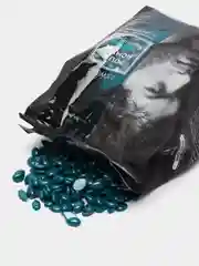 Воск для депиляции, Italwax Pour Homme Barber, мужской, в гранулах
