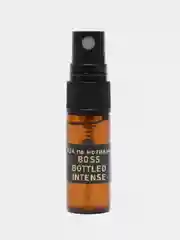 Духи по мотивам Boss Bottled Intense, 3 мл