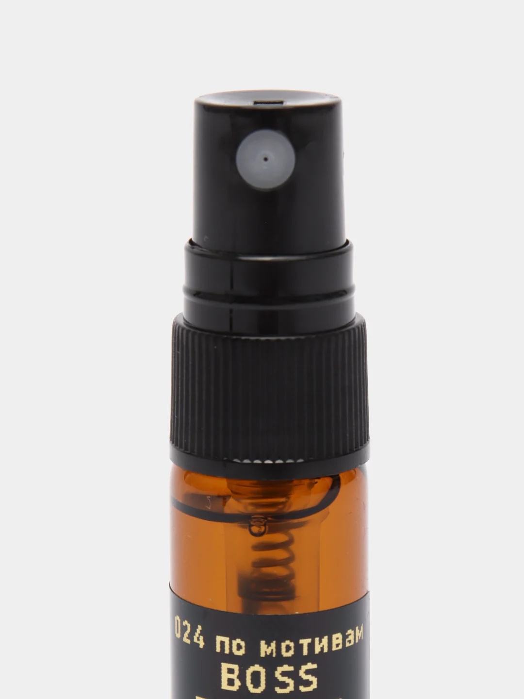 Духи по мотивам Boss Bottled Intense, 3 мл