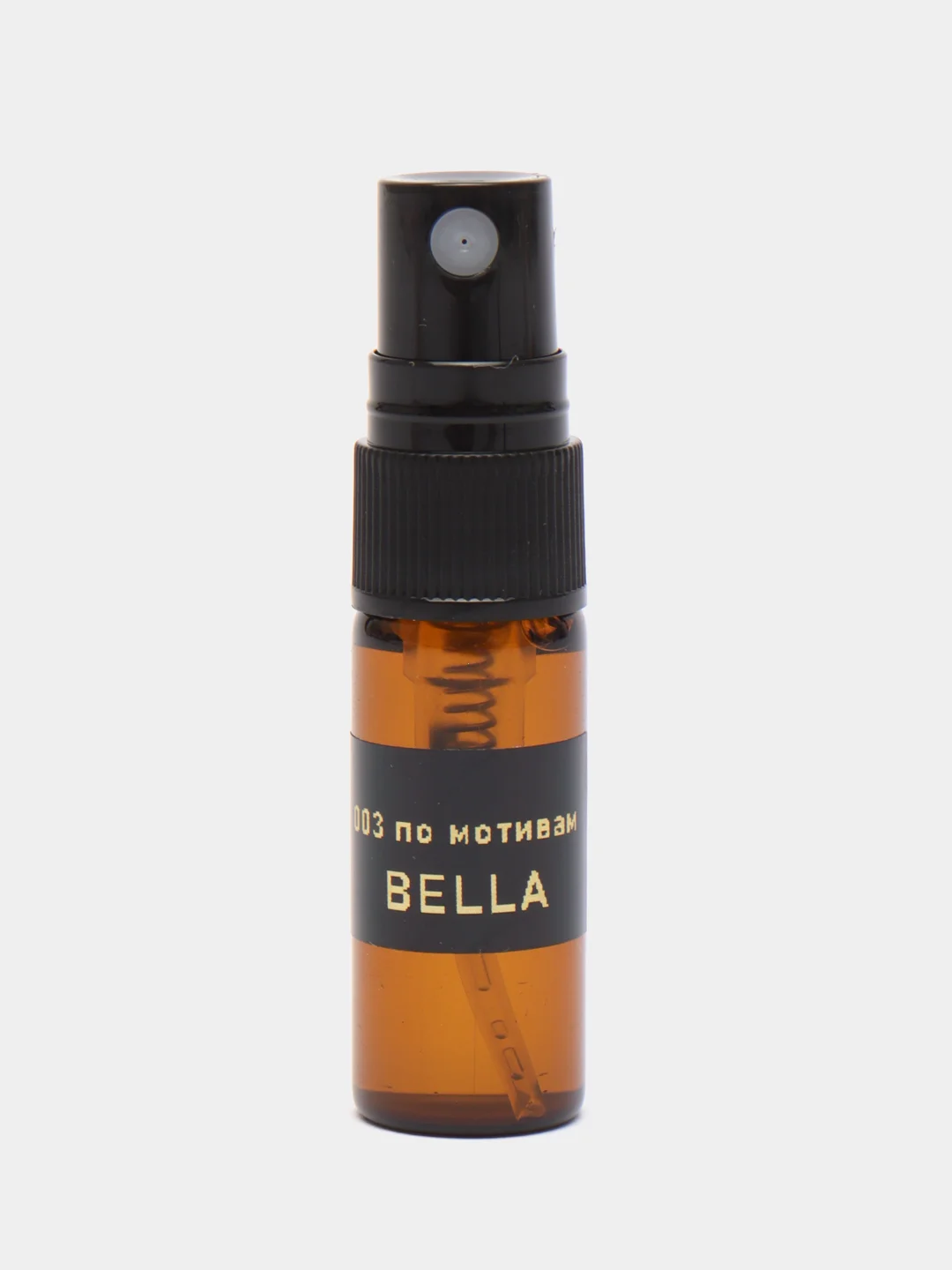 Духи по мотивам Bella, 3 мл