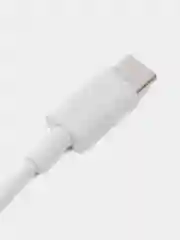 Кабель с быстрой зарядкой iPhone USB-C / Lightning зарядник айфона 20 ватт Type-C