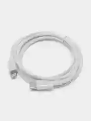Кабель с быстрой зарядкой iPhone USB-C / Lightning зарядник айфона 20 ватт Type-C