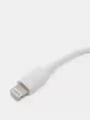 Кабель с быстрой зарядкой iPhone USB-C / Lightning зарядник айфона 20 ватт Type-C