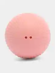 Розовый интерактивная игрушка для кошек "Умный вращающийся мяч"