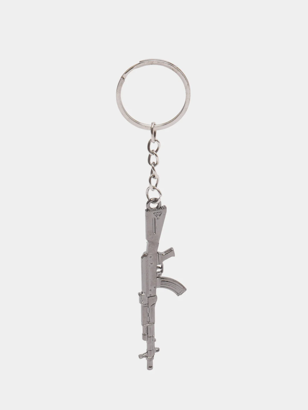 Алый брелок из игры PUBG (PlayerUnknowns Battlegrounds), металл