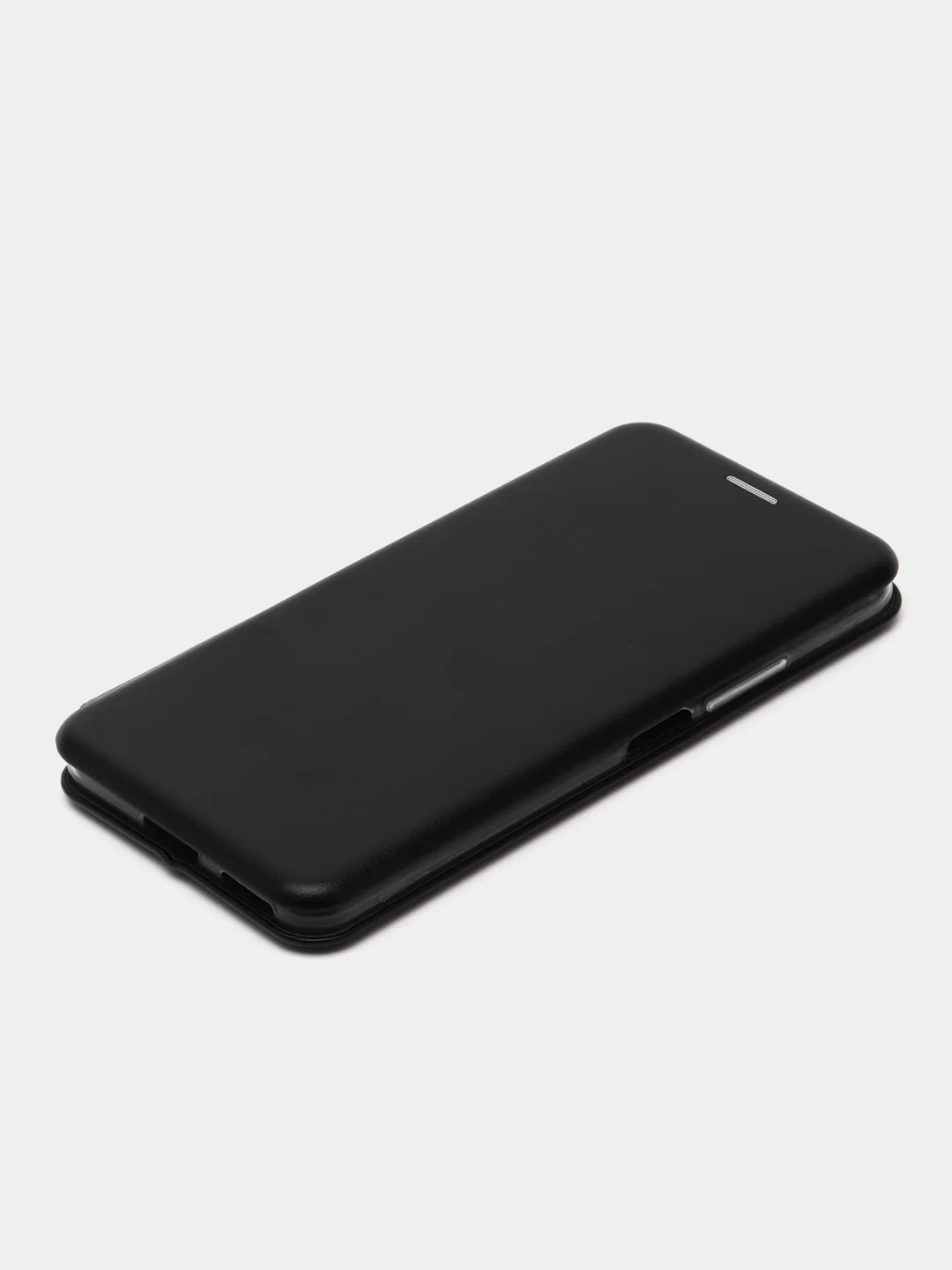 Синий чехол-книжка для Xiaomi Mi 11 lite / Mi 11 lite / Mi 11 lite (Сяоми Ми 11 лайт)