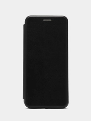 Чехол-книжка для Samsung Galaxy M 31, экокожа (Самсунг М 31)