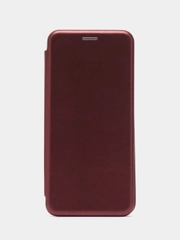 Чехол-книжка для Xiaomi Redmi Note 11 / Note11 / Сяоми редми ноте 11, экокожа