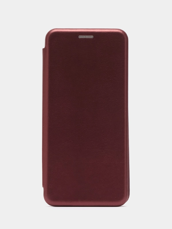 Чехол-книжка для Xiaomi Redmi Note 11 / Note11 / Сяоми редми ноте 11, экокожа