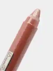 Розовый карандаш тени для век с шиммером