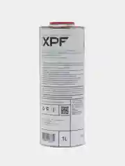 Масло трансмиссионное CUPPER 75W-140 XPF, 1 л