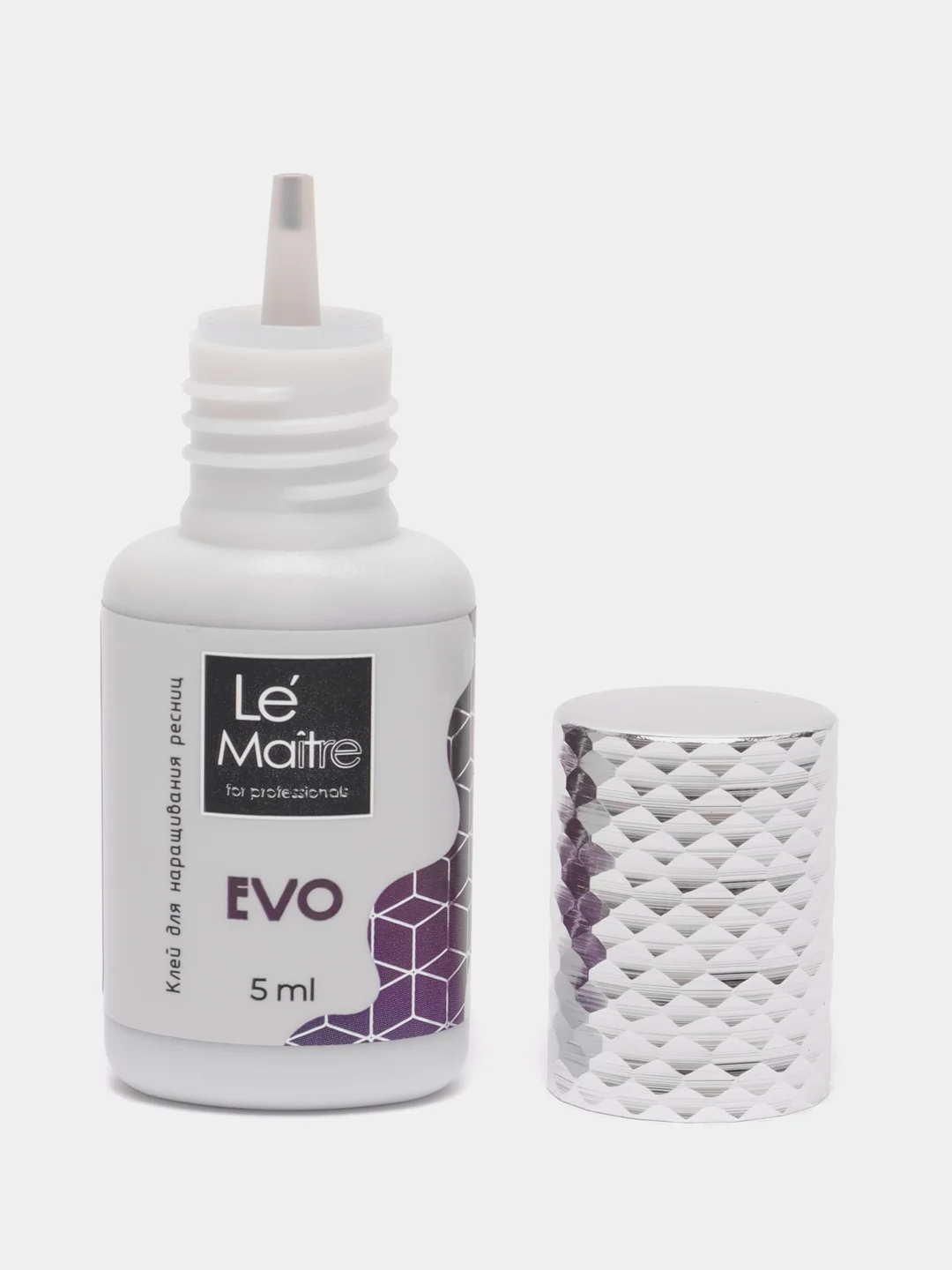 Клей для наращивания ресниц Le Mat "Evo" 5ml до 10,10,2024