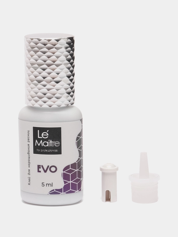 Клей для наращивания ресниц Le Mat "Evo" 5ml до 10,10,2024