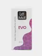 Клей для наращивания ресниц Le Mat "Evo" 5ml до 10,10,2024