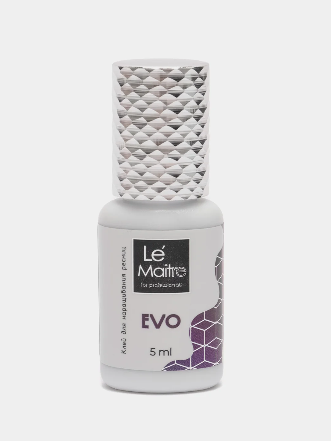Клей для наращивания ресниц Le Mat "Evo" 5ml до 10,10,2024