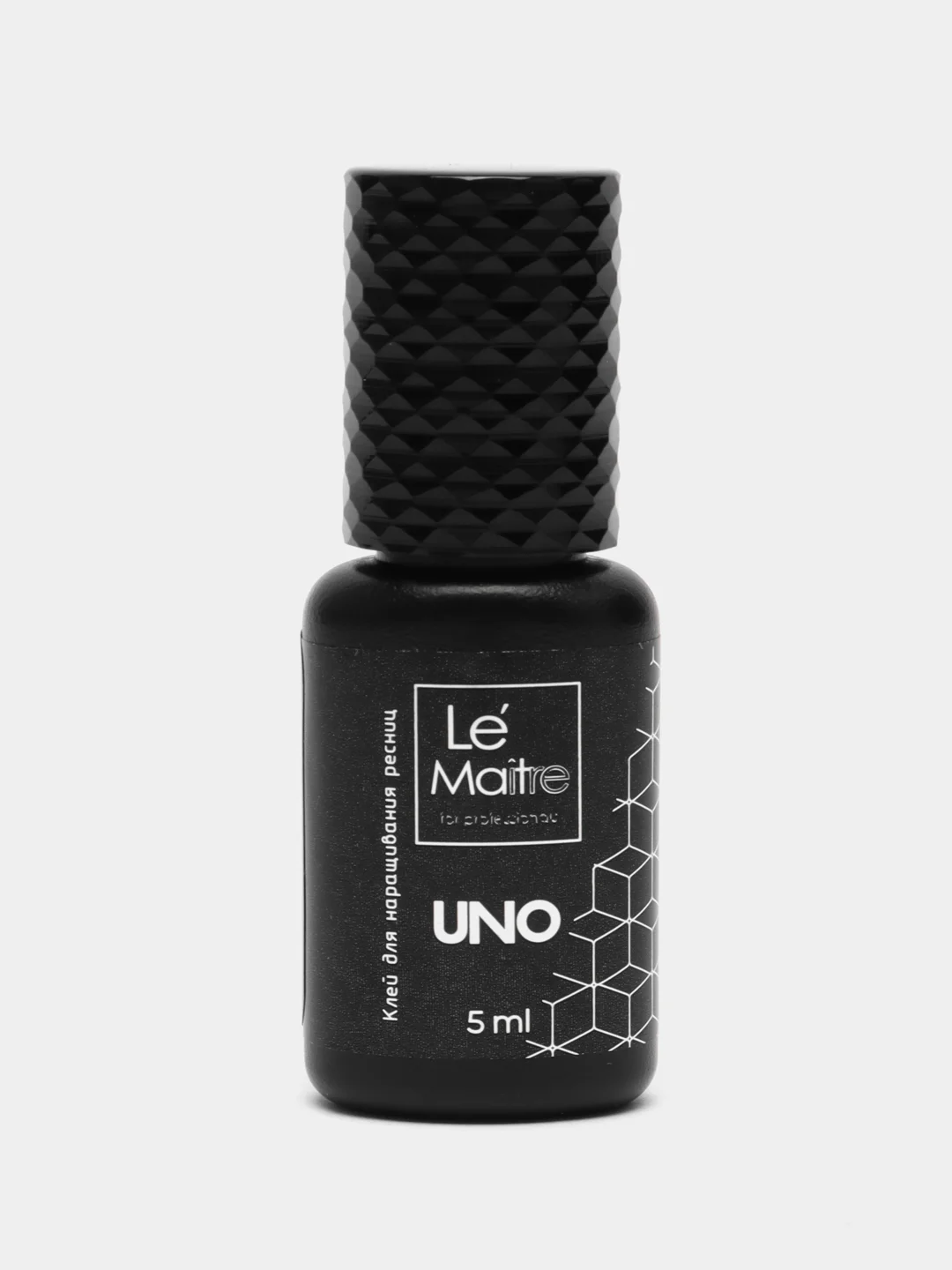 Клей для наращивания ресниц Le Mat "Uno" 5ml до 01,10,2024
