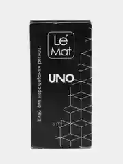Клей для наращивания ресниц Le Mat "Uno" 5ml до 01,10,2024