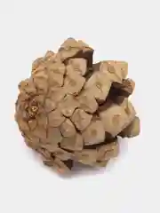 Шишки сосновые