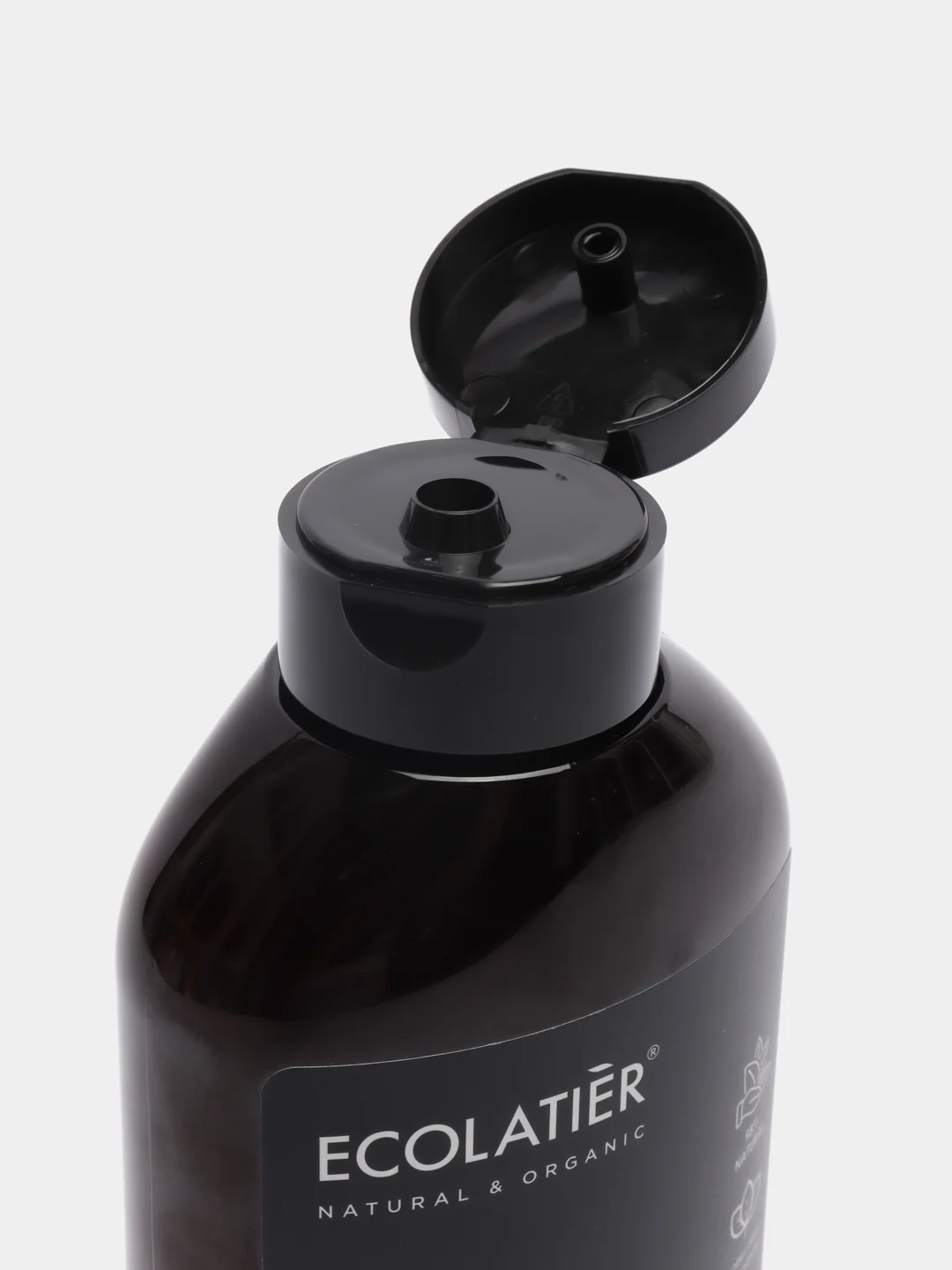 Ecolatier Man шампунь "Защита от перхоти", 400 мл